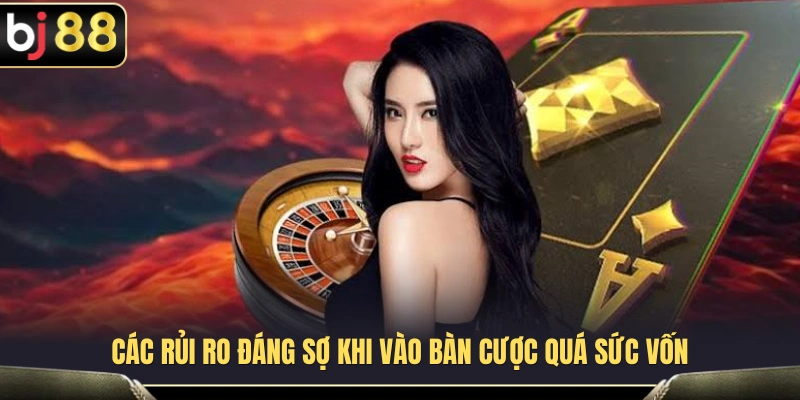Rủi ro khi tham gia hoạt động giải trí mà thiếu kế hoạch 