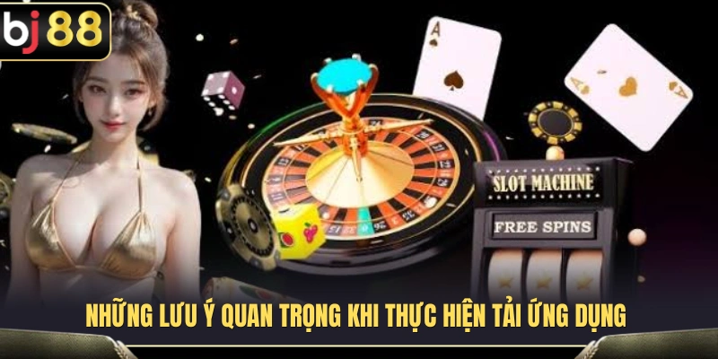 Lưu ý giúp tải và sử dụng ứng dụng an toàn hơn 